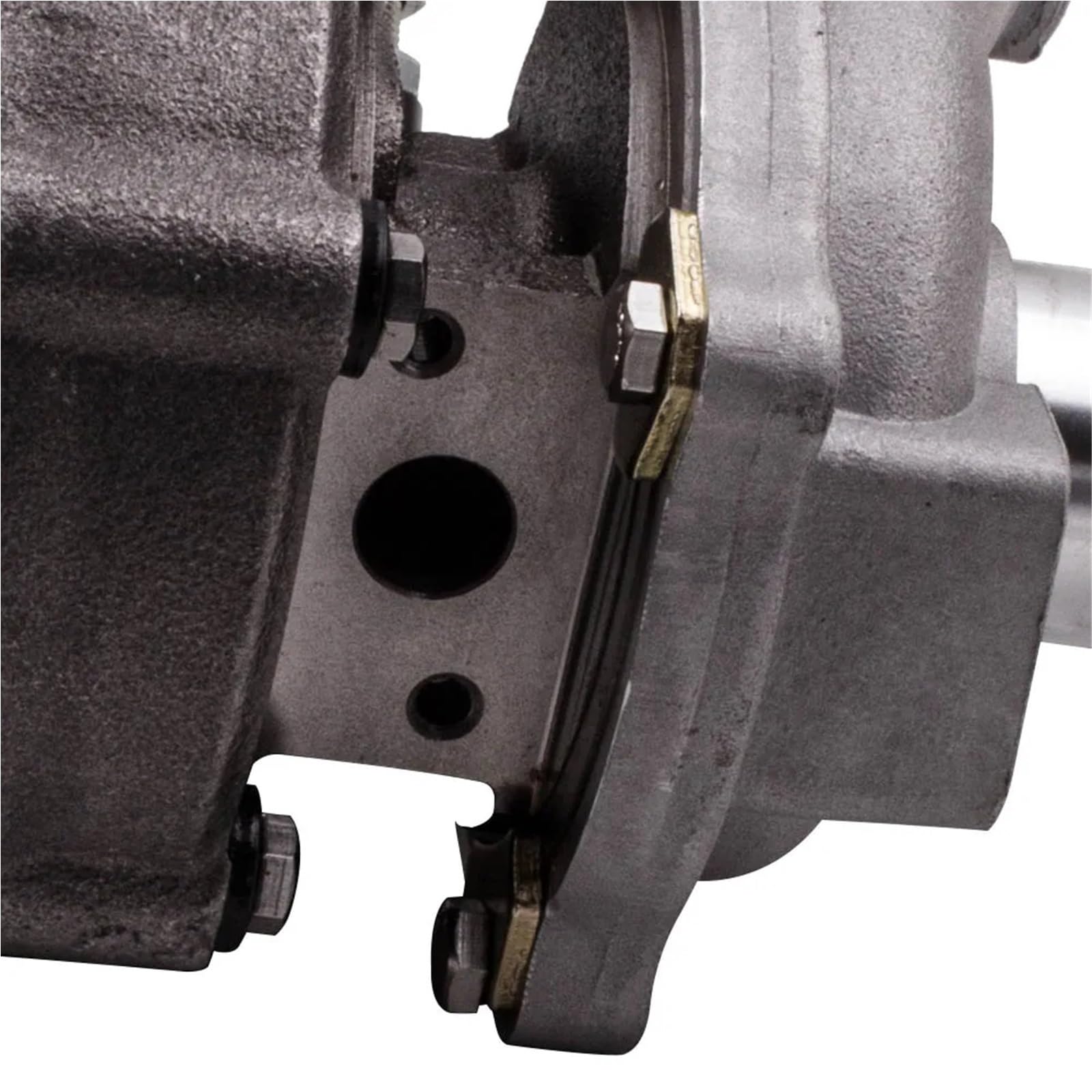 Turbocompressore 1.3L 90CV 2004 2005 2006 2007- Con guarnizione 55197838 71724104 71724705 71794040 93169101