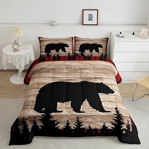 Miniatura 113 de Castle Fairy Juego de edredón de elefante de dibujos animados, tamaño individual, juego de edredón Kawaii de animales salvajes para niños y niños