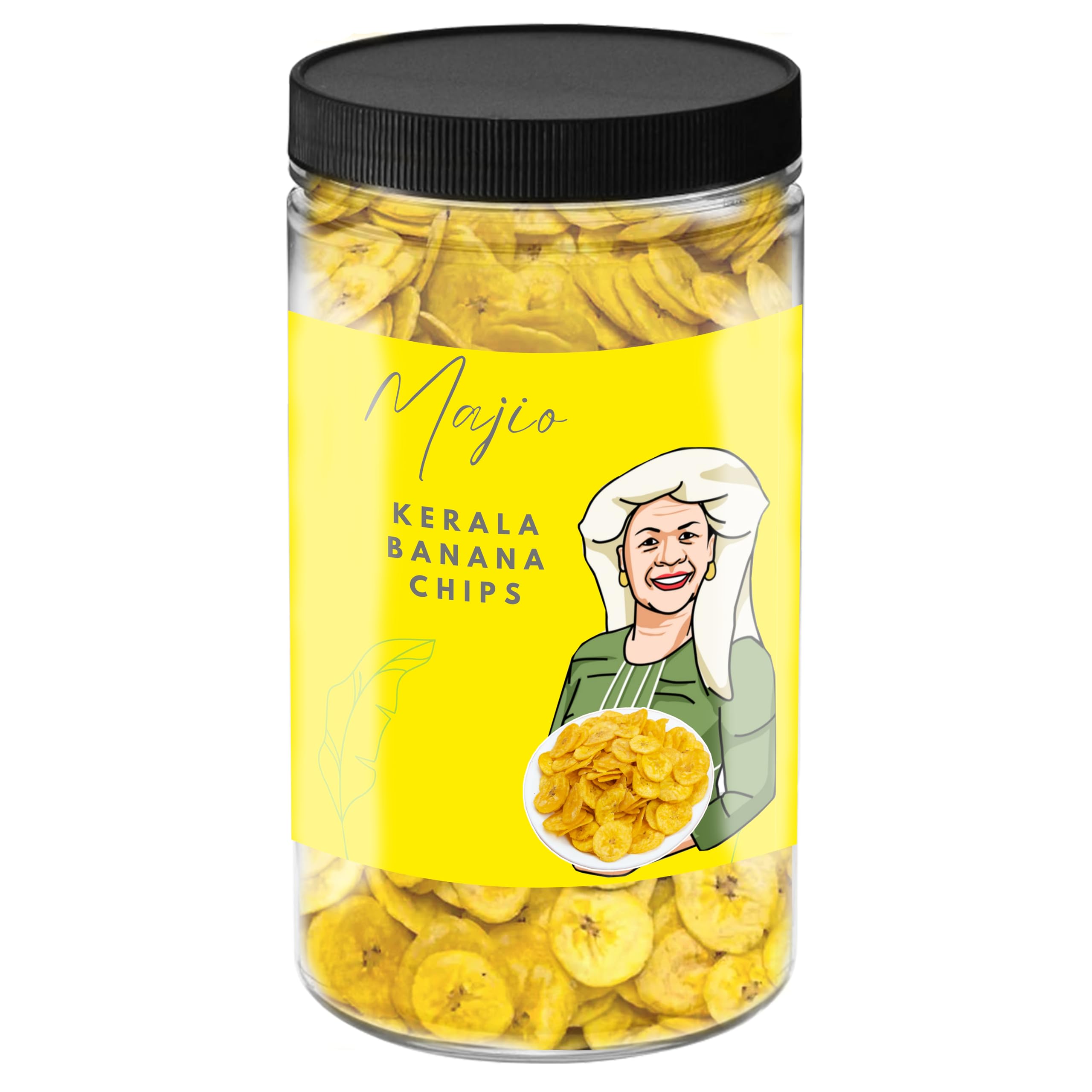 See full amazon price history chart for Majio Kerala Yellow Banana Chips Made in Fresh Coconut Oil - 300g Majio Kerala Yellow Banana Chips Made in Fresh Coconut Oil - 300g (B0C6FPKVBP) Amazon Price History, Amazon Price Tracker