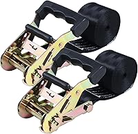 Vista 8 de Correa de trinquete sin fin 1" X 4F 2PC