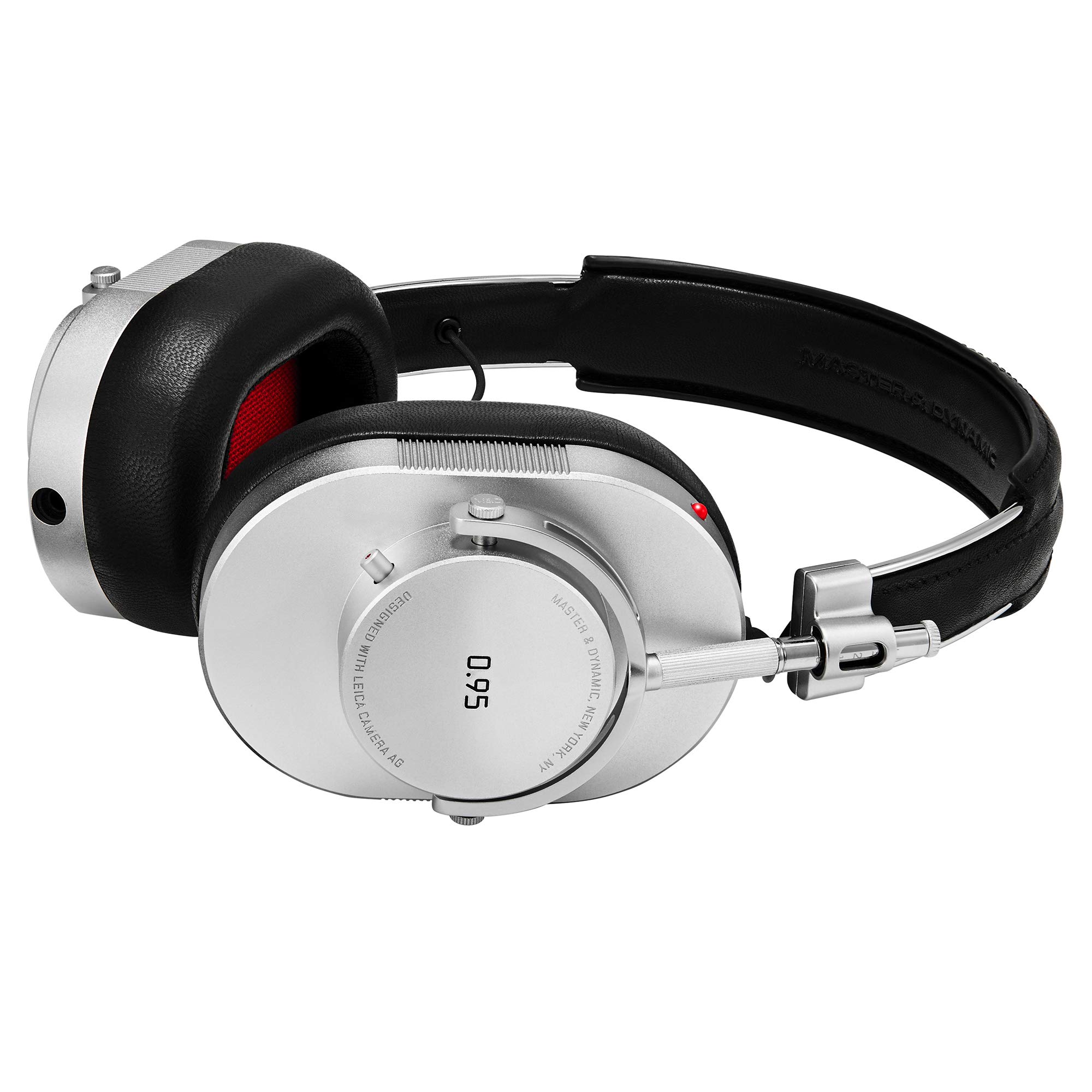 Master & Dynamic Award Winning MH40 Over-Ear, Closed Back