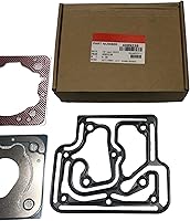 Vista 4 de Kit de reparación de compresor de aire de un solo cilindro de 3.346 in para Wabco y Cummins se adapta a 4089238