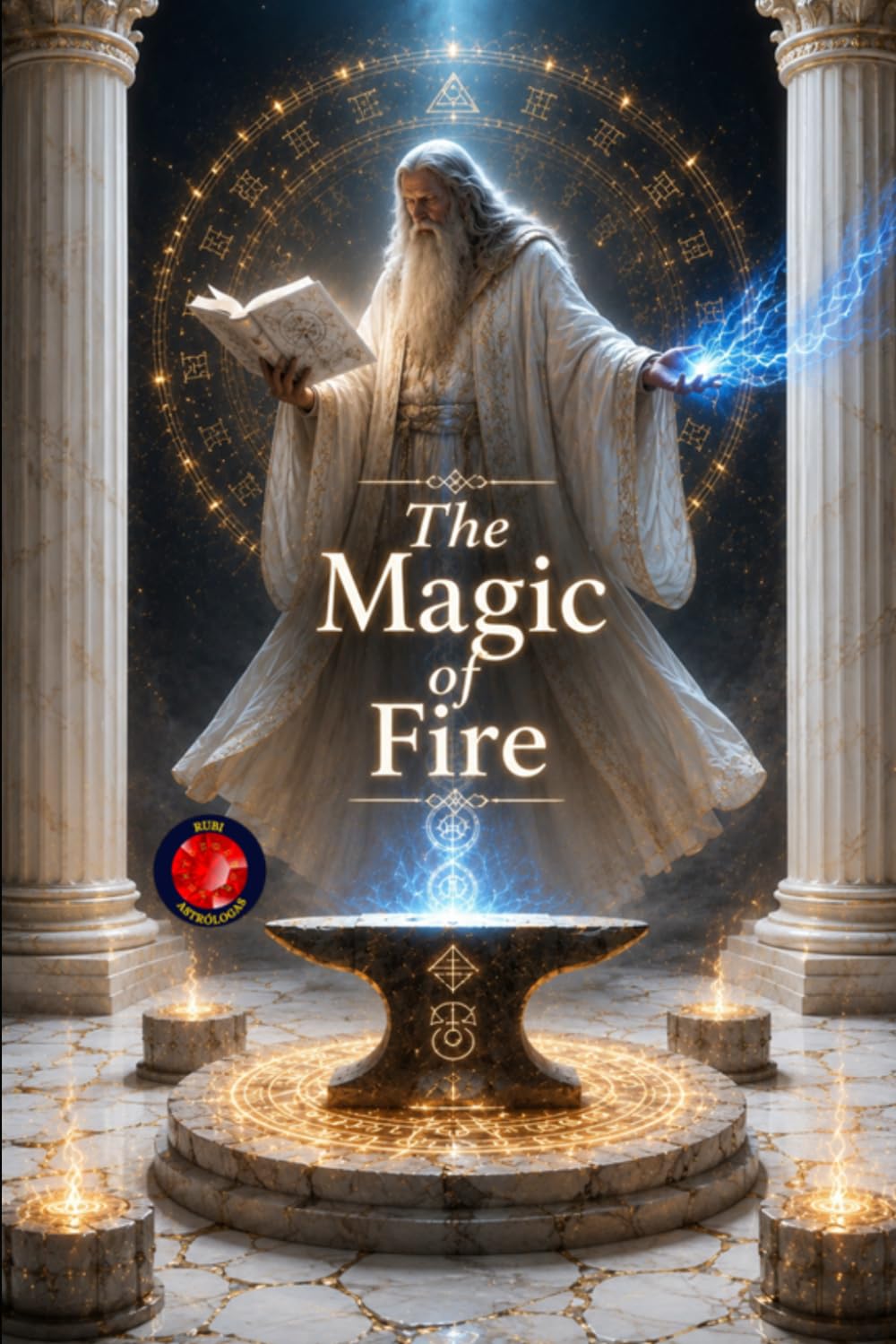 The Magic of Fire