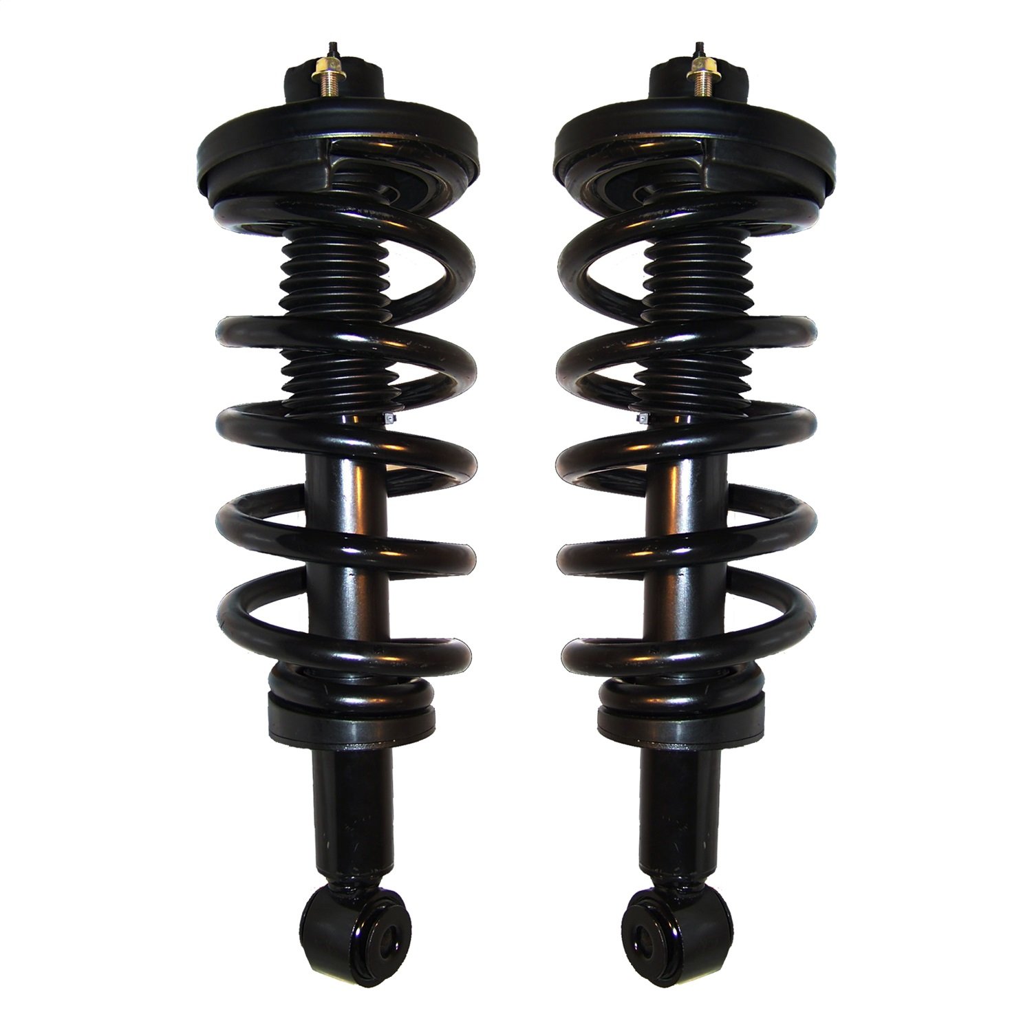 60f Rear View Suncore 60f 30 R Air Suspension Conversion Kit Incl Rear | Desertcart ...