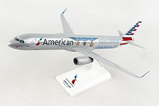 Daron SkyMarks American A321 1/150 