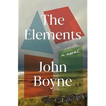The Elements A Novel