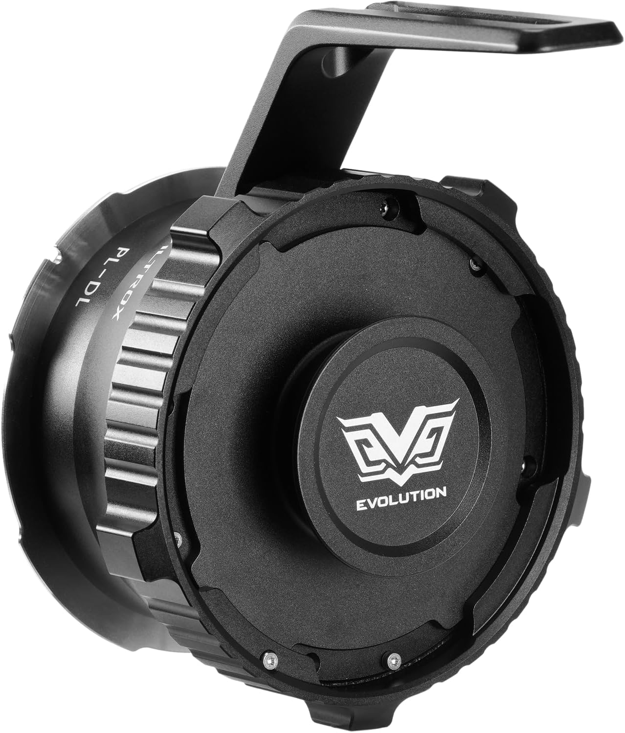 VILTROX PL-DL Lens Mount Adapter PL Lens to DJI Ronin 4D Camera Lens Adapter Converter Compatible with PL Lens to DJI Ronin 4D Camera