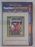 Teacher Express for Realidades 3