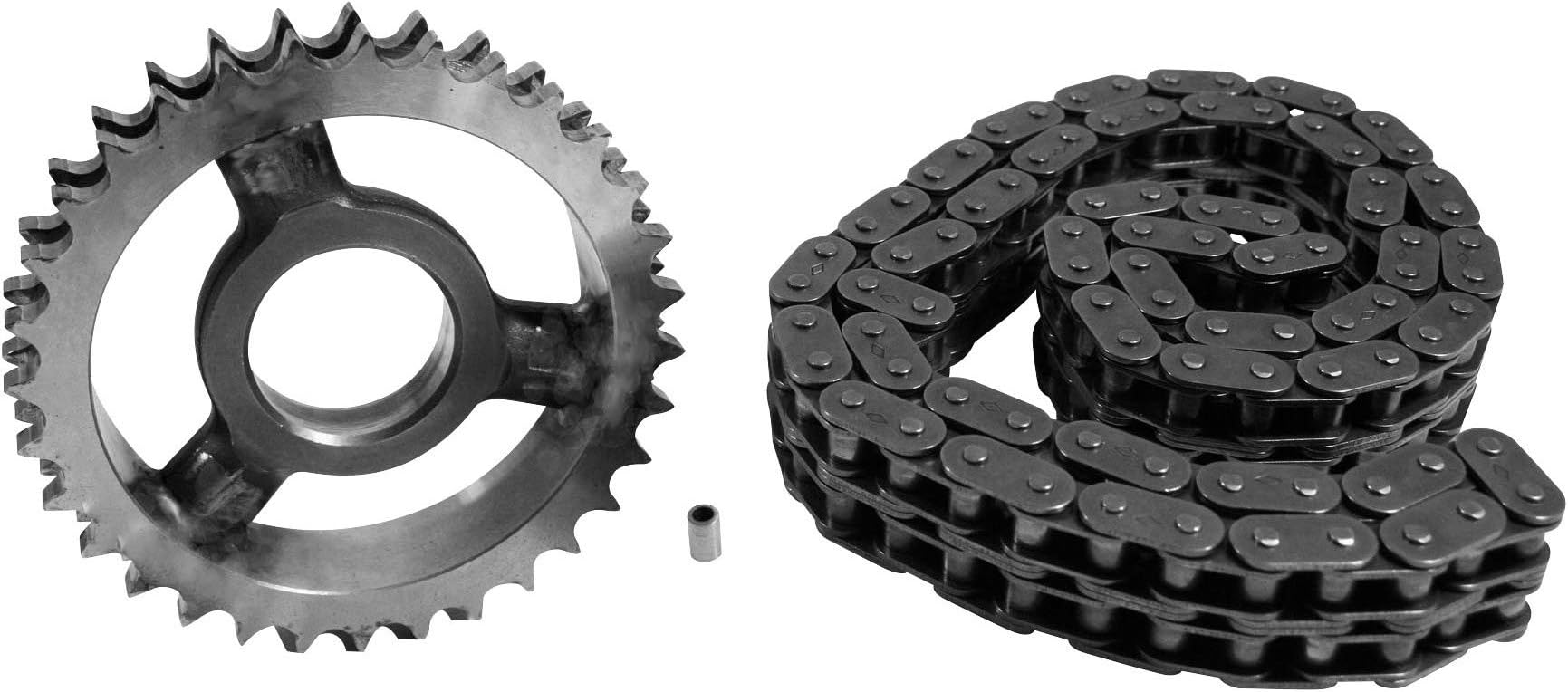 Game Changer Sprocket Kit 1066-0050