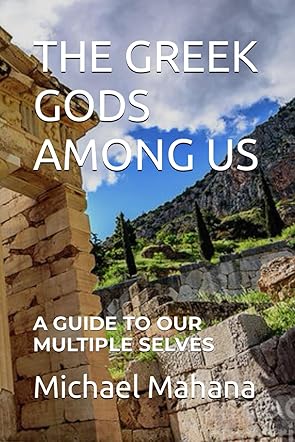 The Greek Gods Among Us