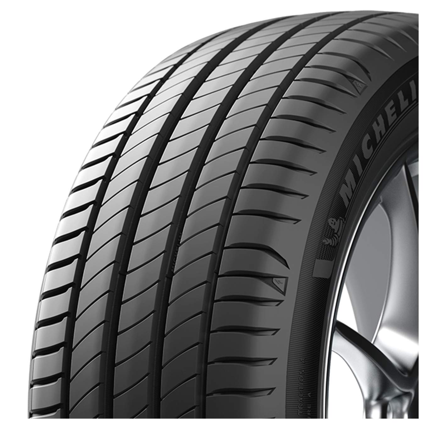 Tyre Summer Michelin Primacy 4 235/55 R17 103W XL STANDARD