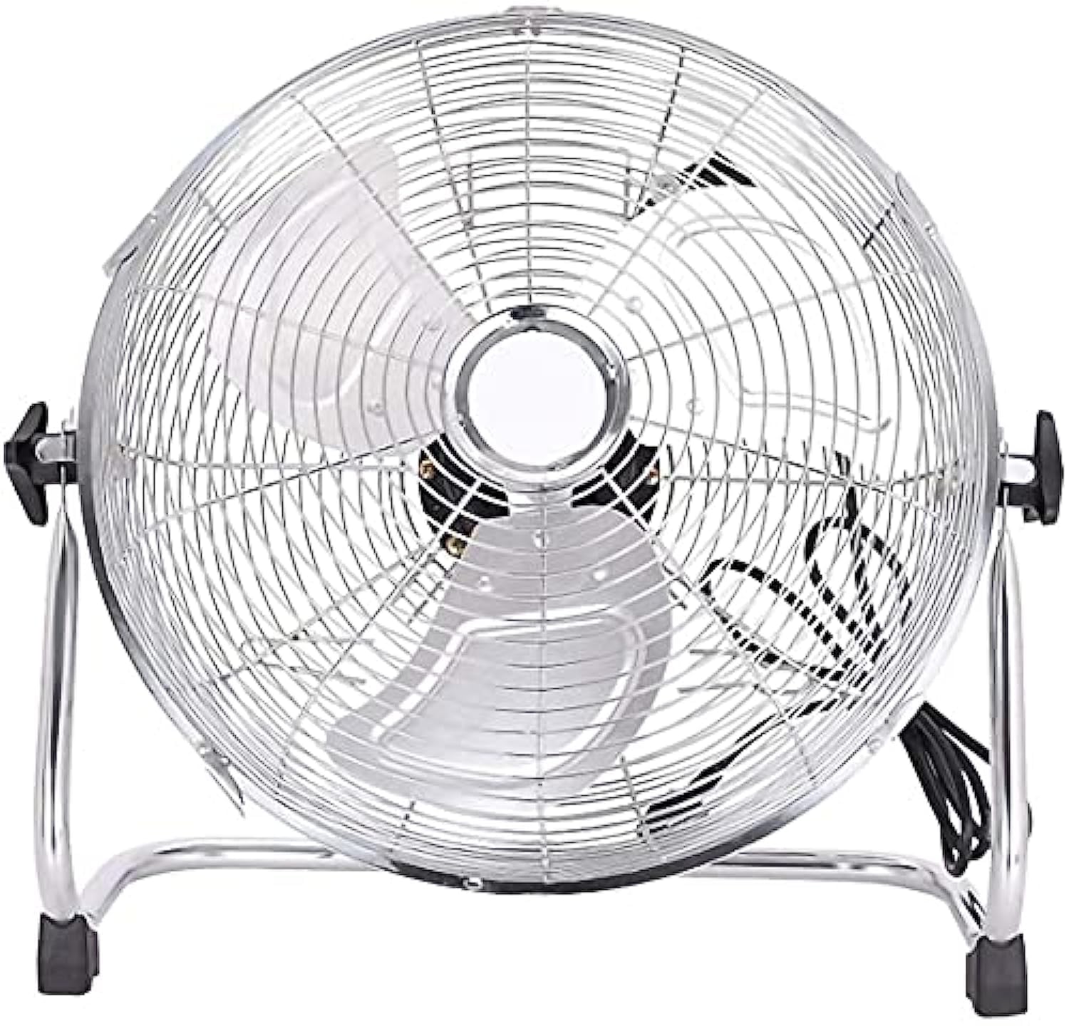 16 Inch Floor Fan Heavy Duty PFF-16 PAK FAN