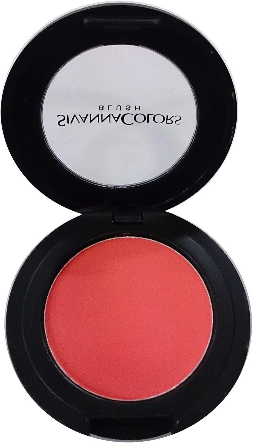 Sivanna Colors 847 Colours Blusher (Shade 11)