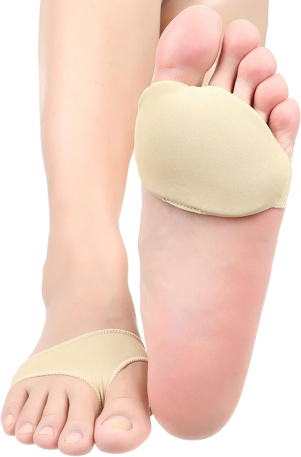 Metatarsal Pads Ball of Foot Cushions Foot Pads for