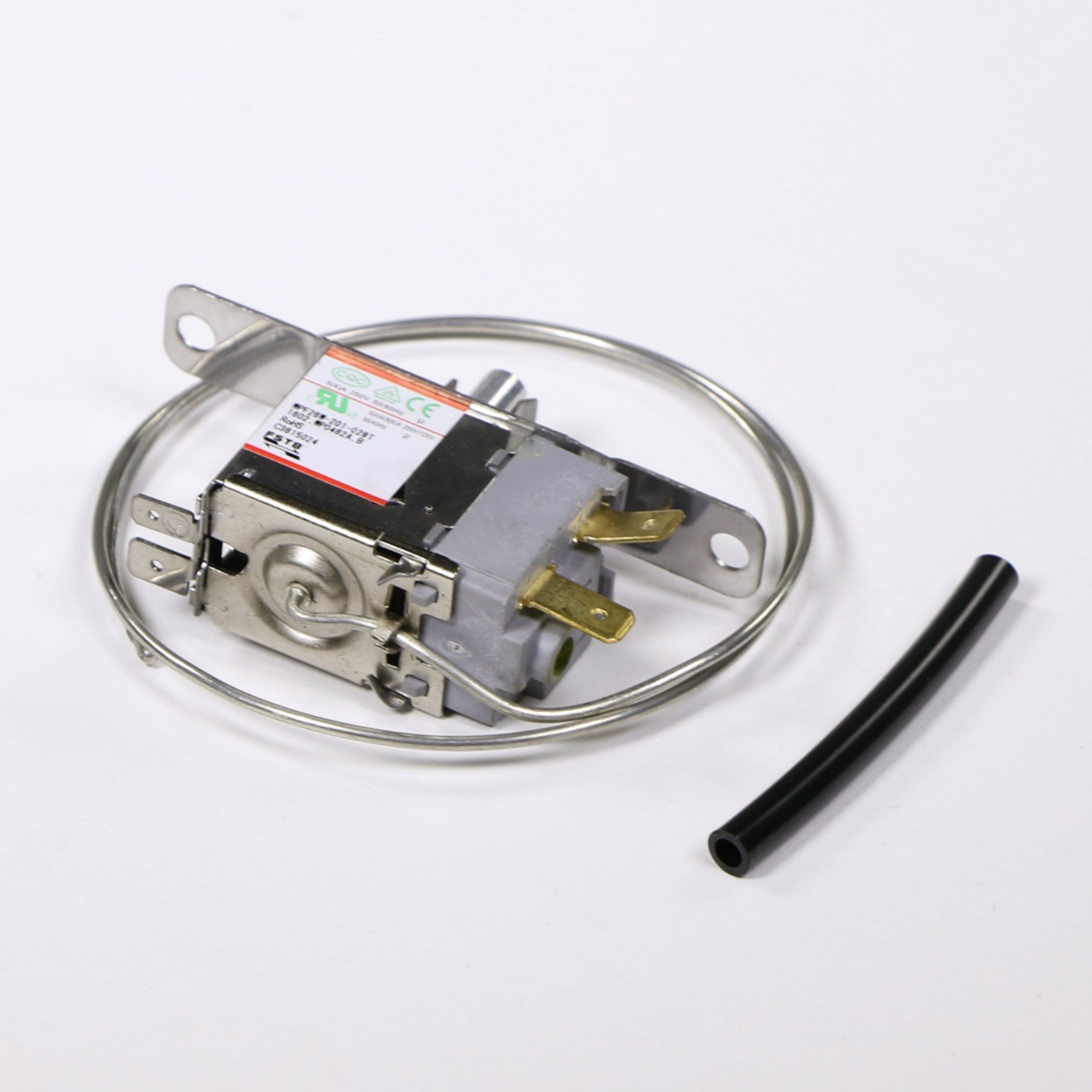 Amazon.com: Whirlpool Silver Thermostat R0161092 : Automotive