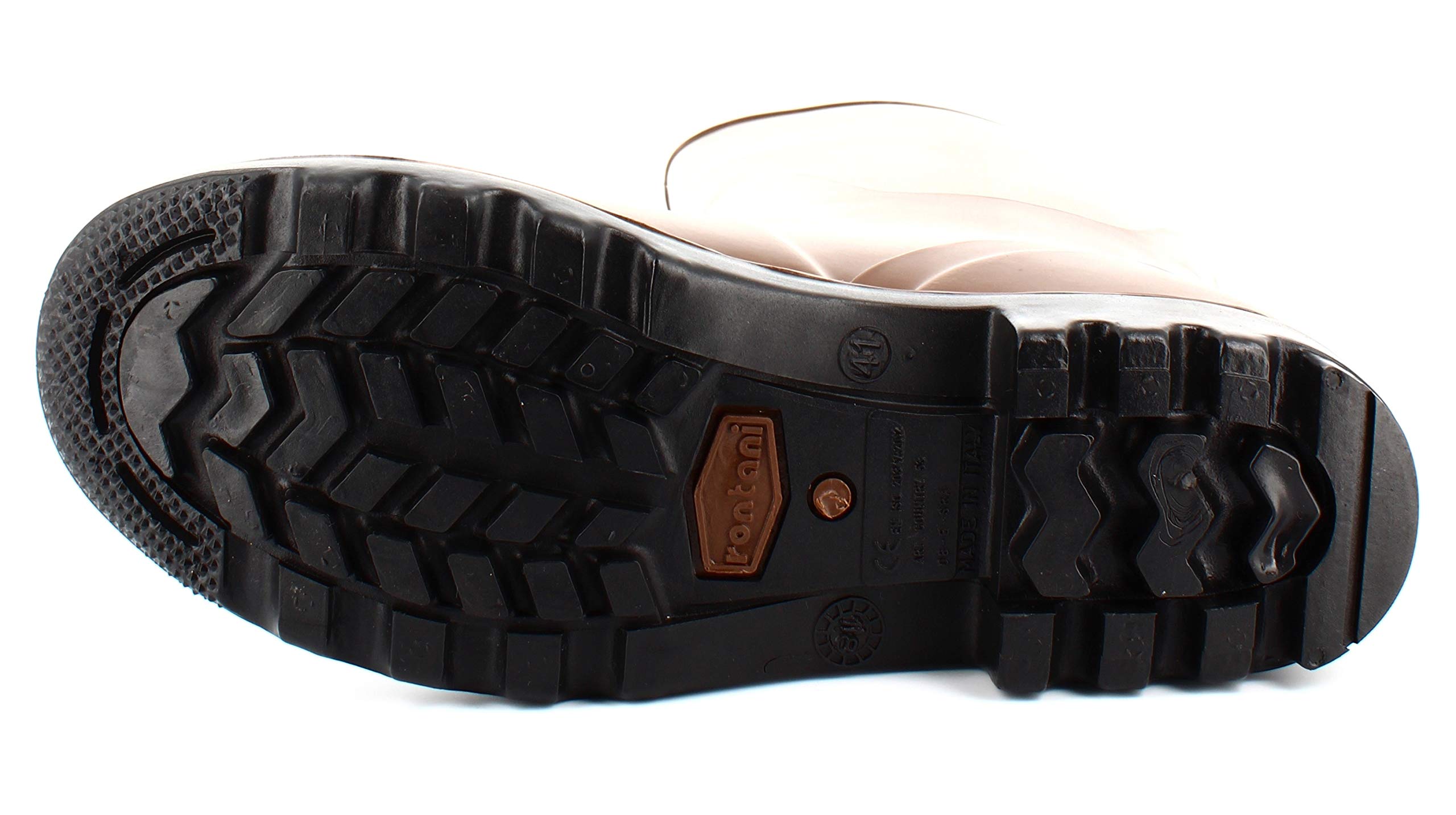 Nora Country Stivali da Lavoro, Unisex - Adulto, Sra