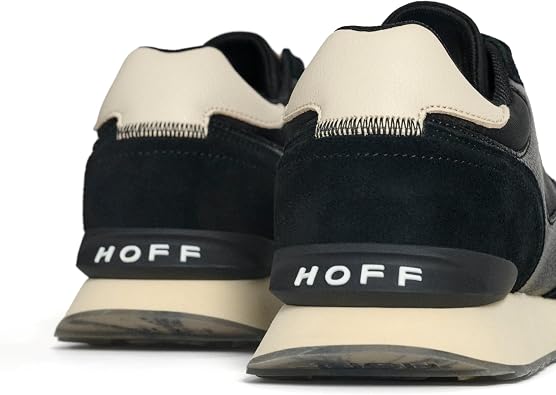 HOFF City Trainers Black