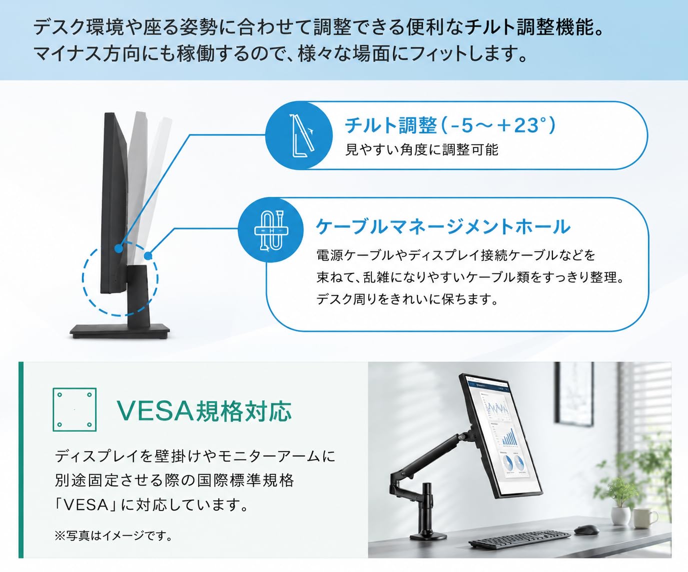 Amazon.co.jp: 【整備済み品】HP P22 G5 21.5インチ モニター/フルHD