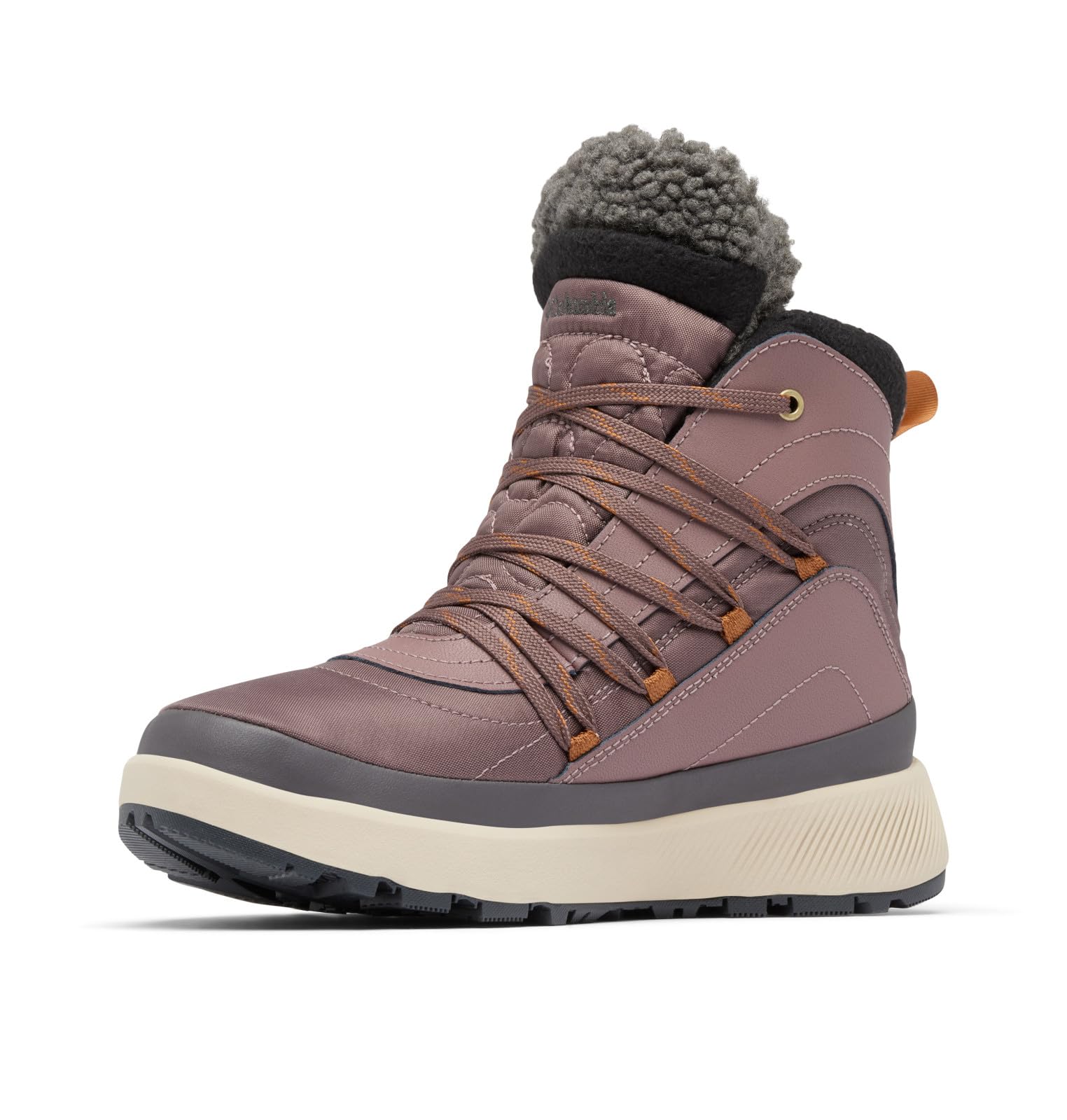 Columbia Red Hills Omni-Heat, Botas de Nieve Mujer