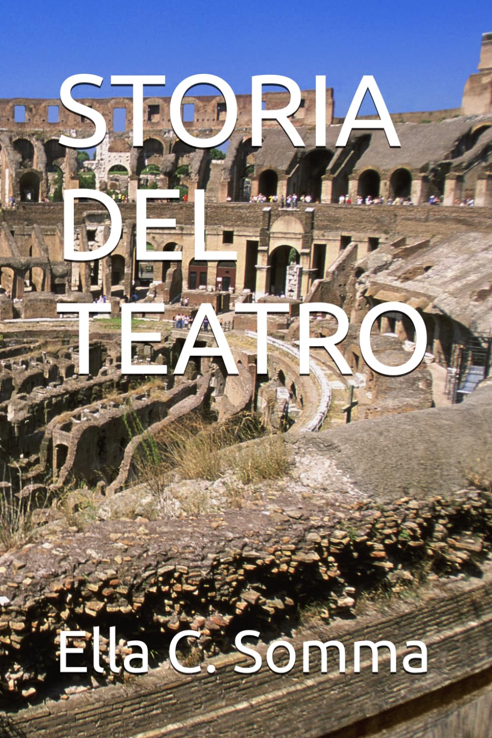 STORIA DEL TEATRO