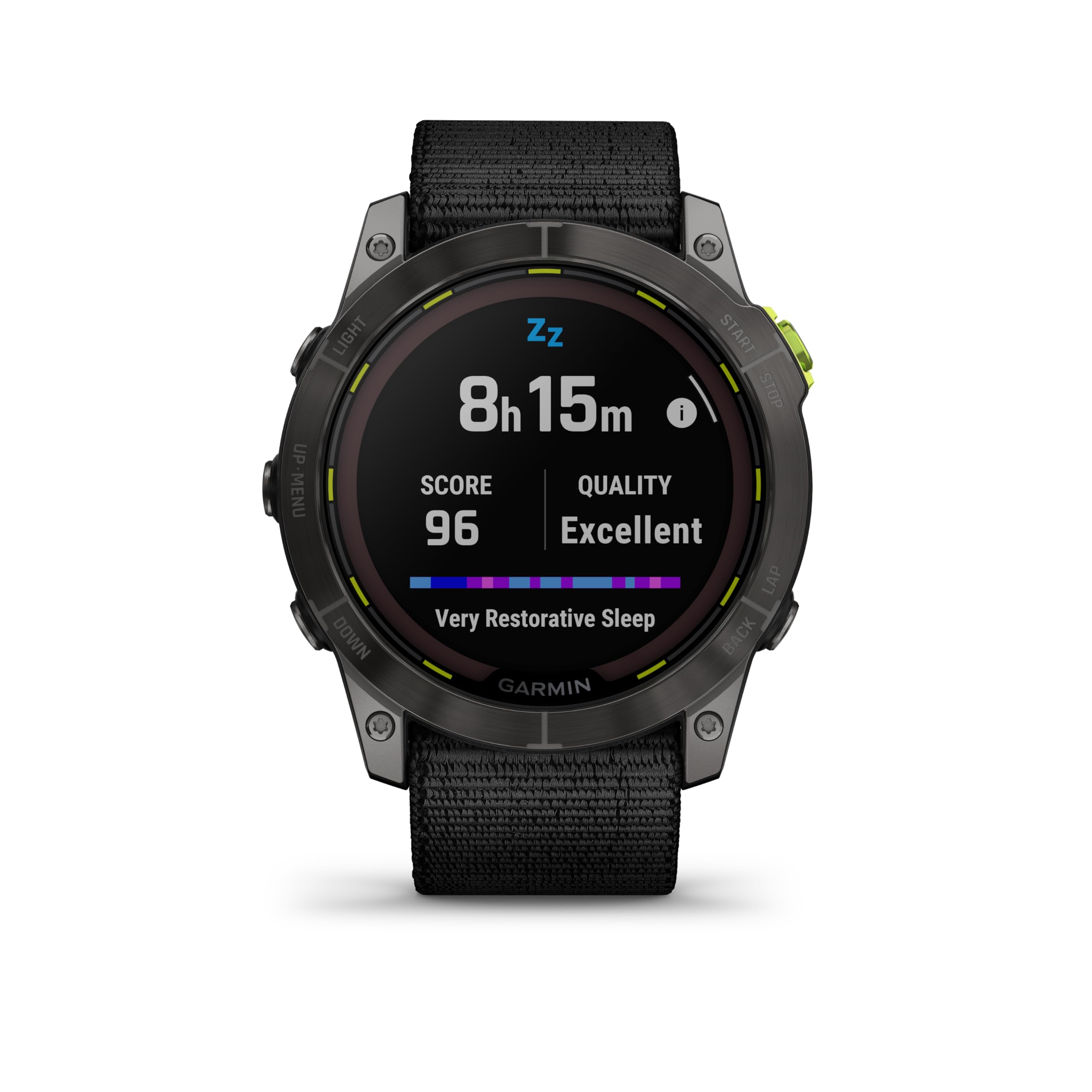 Amazon.co.jp: Garmin Enduro™ 2 (MPX) ウルトラパフォーマンス