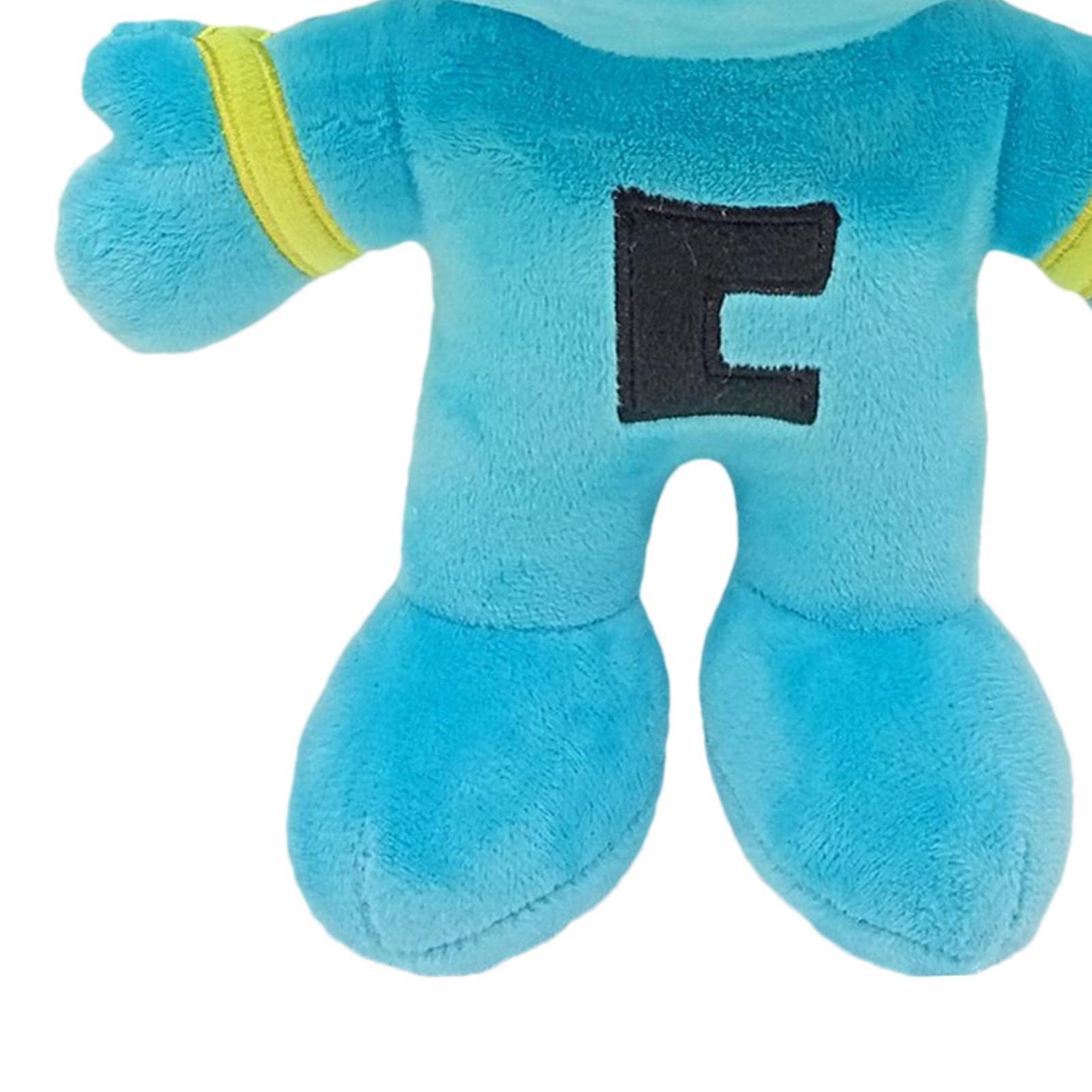 Amazon.co.jp: 1/2個 Craftee ぬいぐるみ アニメぬいぐるみ ぬいぐるみ