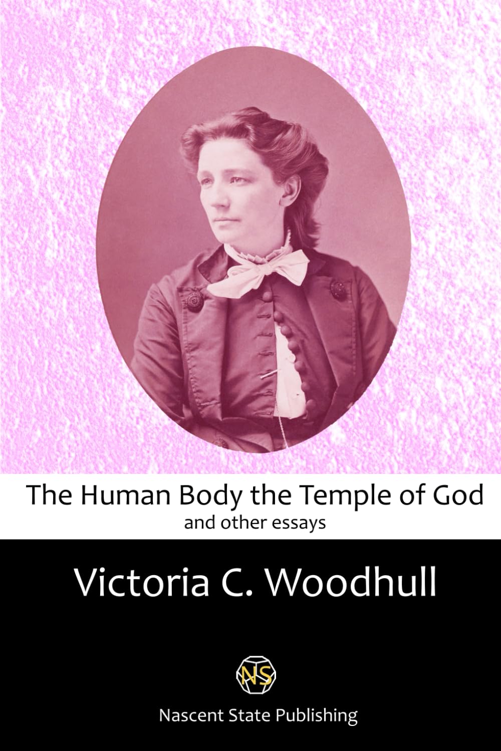 The Human Body the Temple of God: And Other Essays