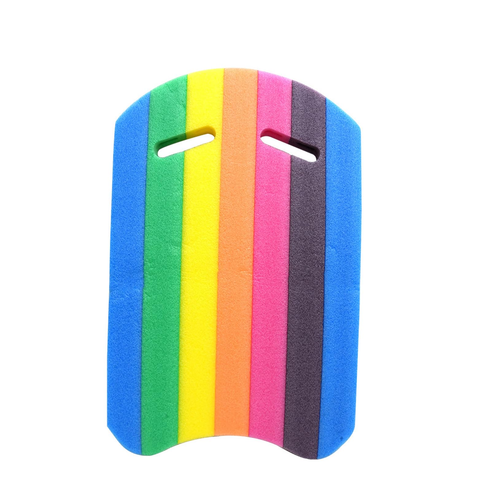 Swim Training Kickboard Swim Floating Kickboard Foam Swim Board for Beginners Float Exercise Equipment Training for Kids and Adults Pool Accessories