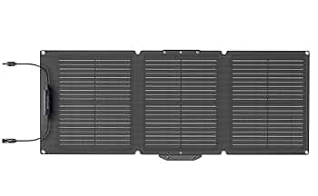 ソーラーパネル充電器 60W 高変換効率23％ 折りたたみ 急速充電対応 Amazon | BigBlue ソーラーパネル 折りたたみ式 60W PD45W/QC3.0