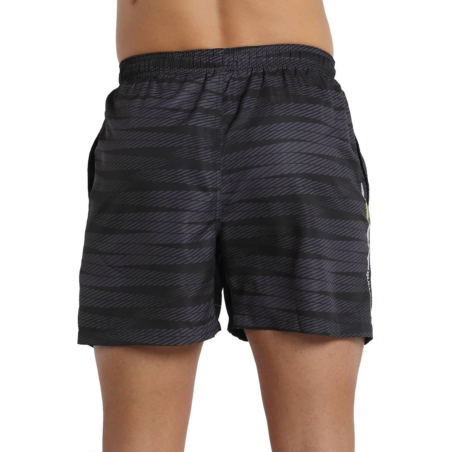 Bullpadel Short Lleve