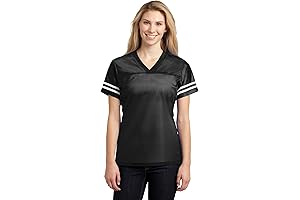 Women's PosiCharge Replica Jersey by SPORT-TEK