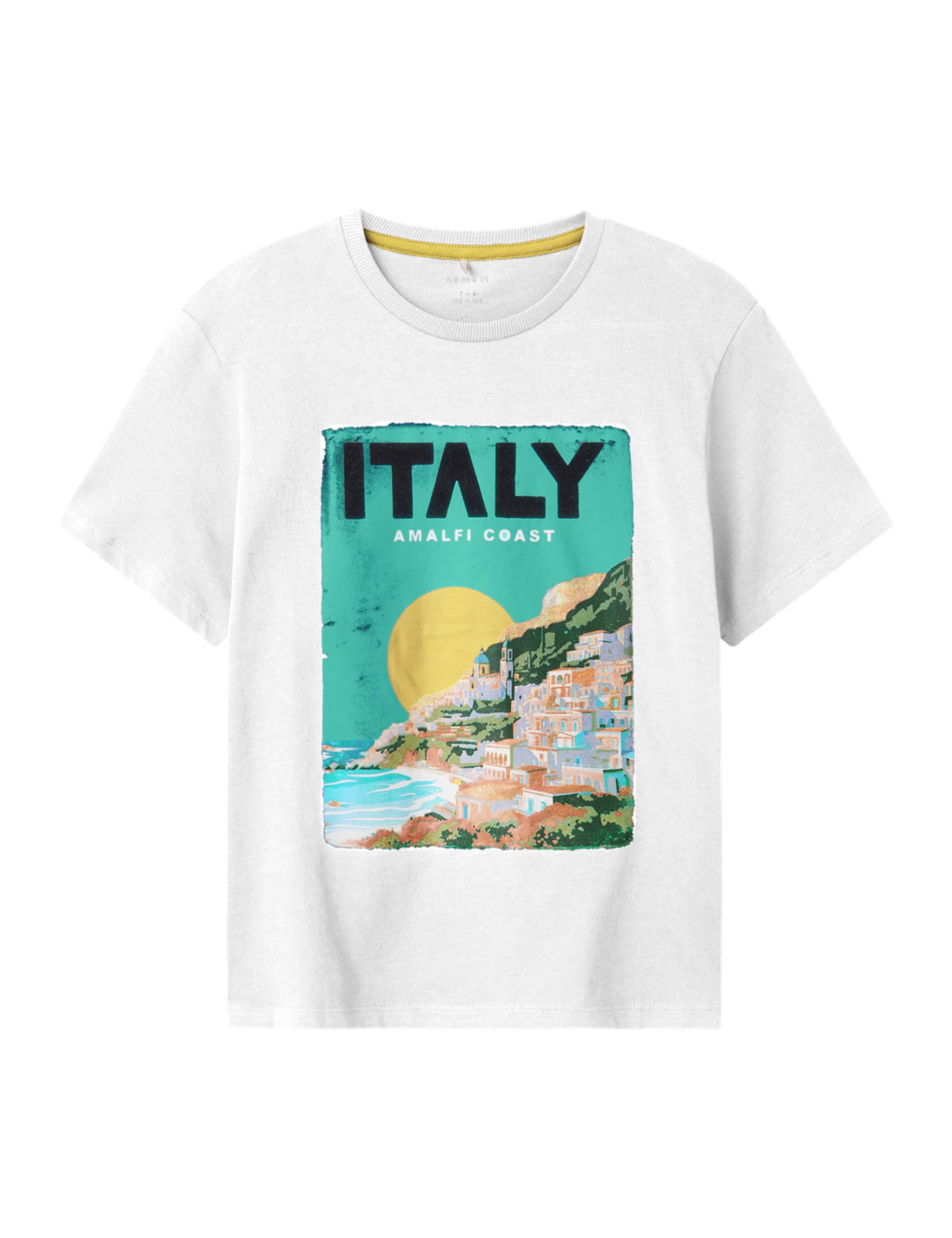 Name IT Jungen Nkmfamma Ss Nreg Top Nkmfamma Ss Nreg Top (1er Pack)