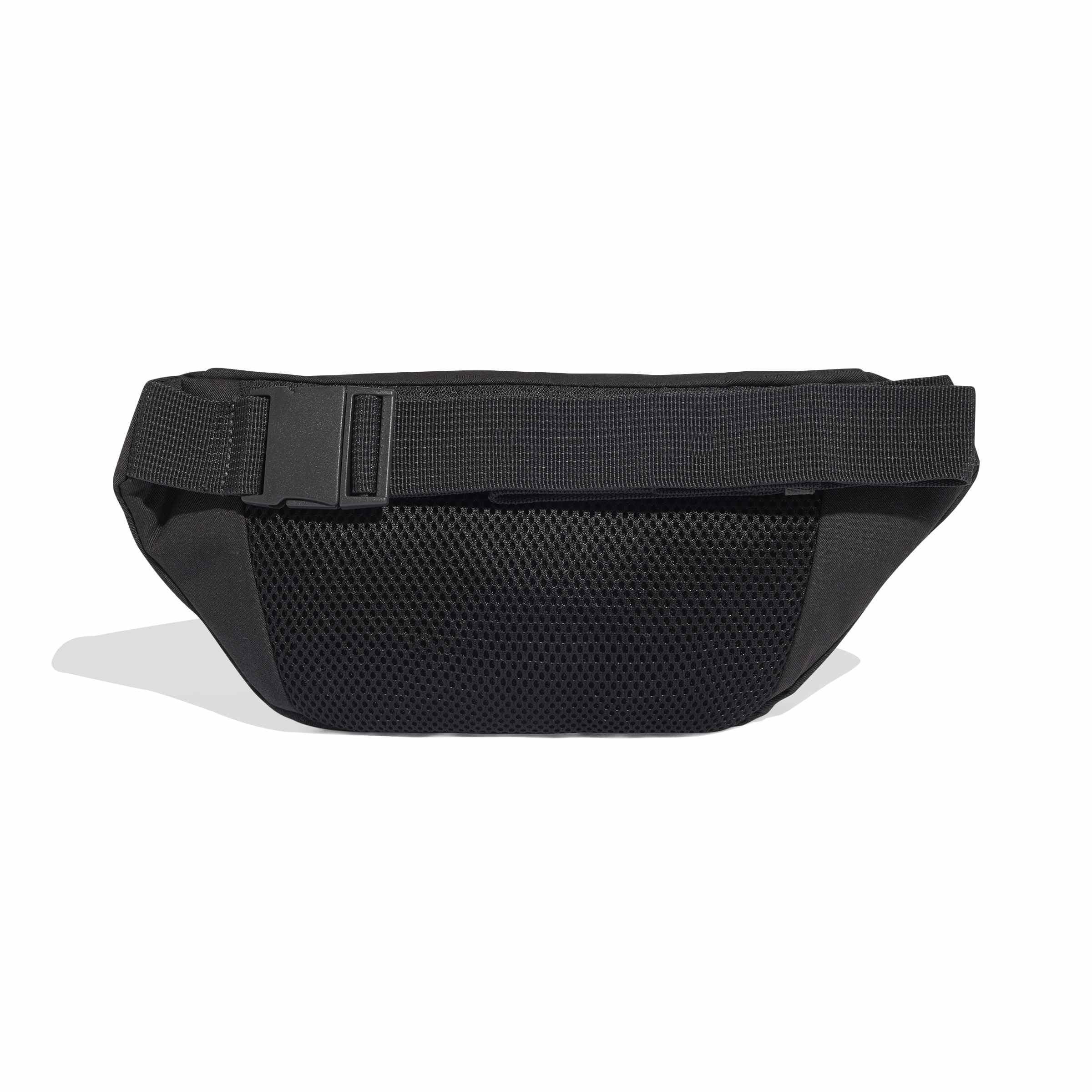 adidas Mixte Audi Revolut F1 Team Waistbag Waist Pack, Utility Black, One Size