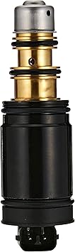 Universal Air Conditioner EX 10514C A/C Compressor Control Valve, Black