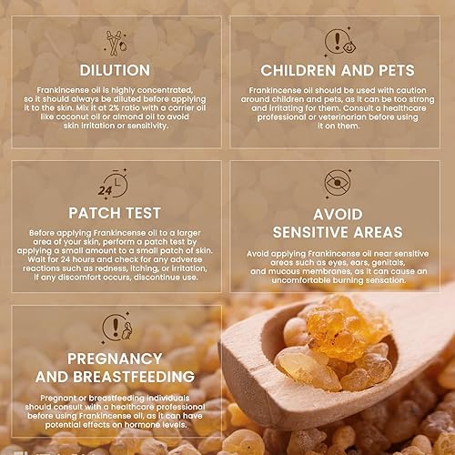 Miniatura 227 de HIQILI Aceite esencial de albahaca de 1 fl oz, 100% puro sin diluir para la piel, difusor, 1.0 fl oz