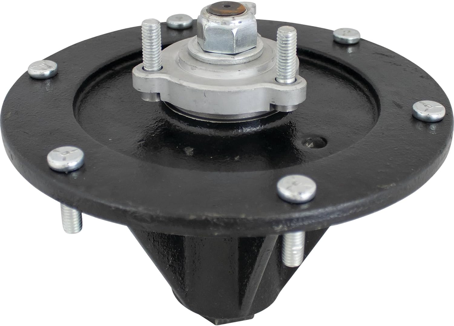 Stens 285-329 Spindle Assembly Compatible with/Replacement for Toro 74264TE, 74265TE, 74266 and 74267 Z Master Zero-Turn Mowers; 74504, 74504TE and 74505 Grandstand Mowers 127-0560 5/8"-18 UNF Thread