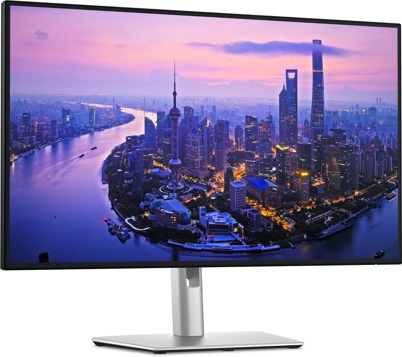 Dell UltraSharp 27 4K Thunderbolt Hub Monitor U2725QE, W129125896 (Hub Monitor U2725QE)