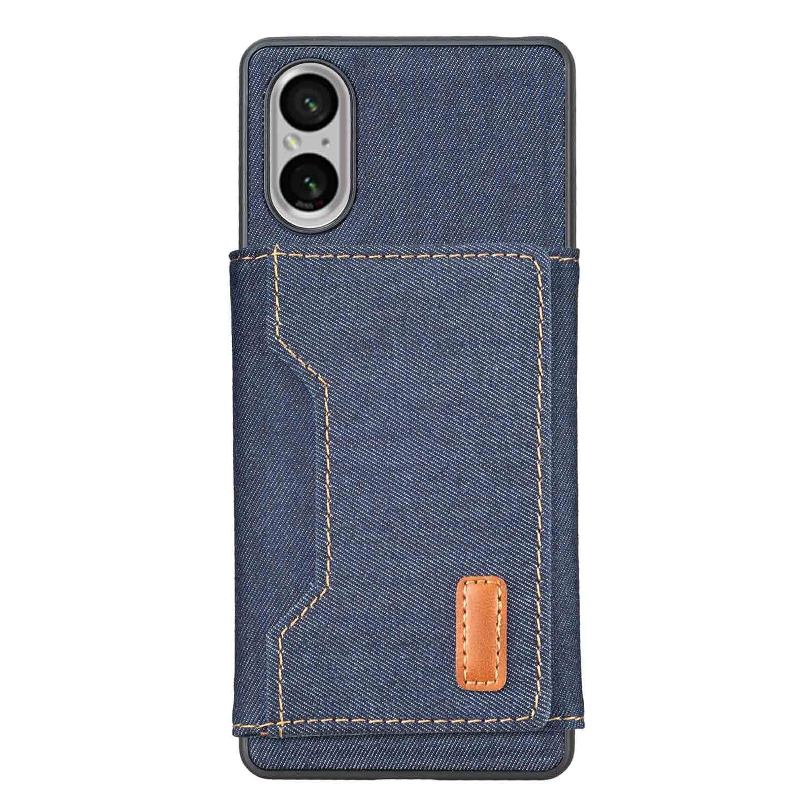 Amazon.co.jp: 【Anrek】Xperia 5 V 2023/docomo SO-53D/au SOG12 用 
