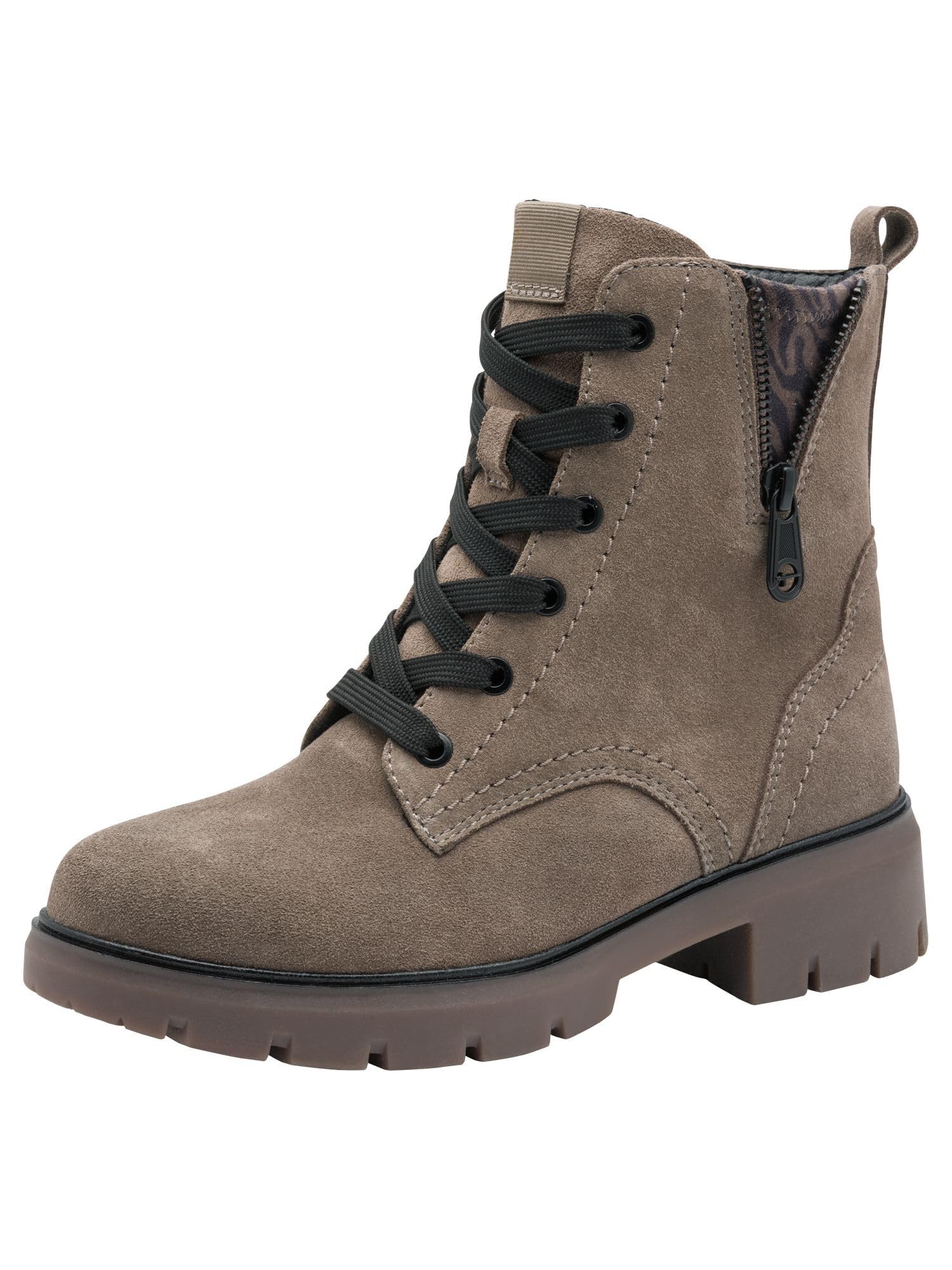 Tamaris WIDE FIT Stiefelette 8-85204-45 Wide Fit
