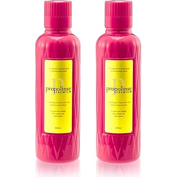 Amazon ピエラス プロポリンス プレミアム 600ml 2本セット ピエラス マウスウォッシュ 通販