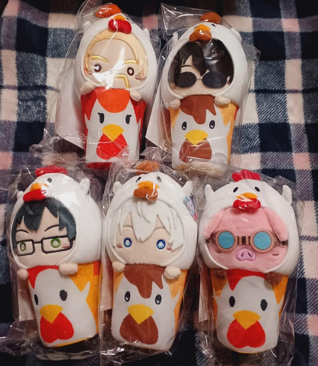 Amazon.co.jp: ドズル社 からあげクン ローソン : おもちゃ