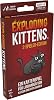 Asmodee Exploding Kittens 2-Player Edition | Basic Game | Party Game | Card Game | 2 Players | From 7 Years | 10 Minutes | German