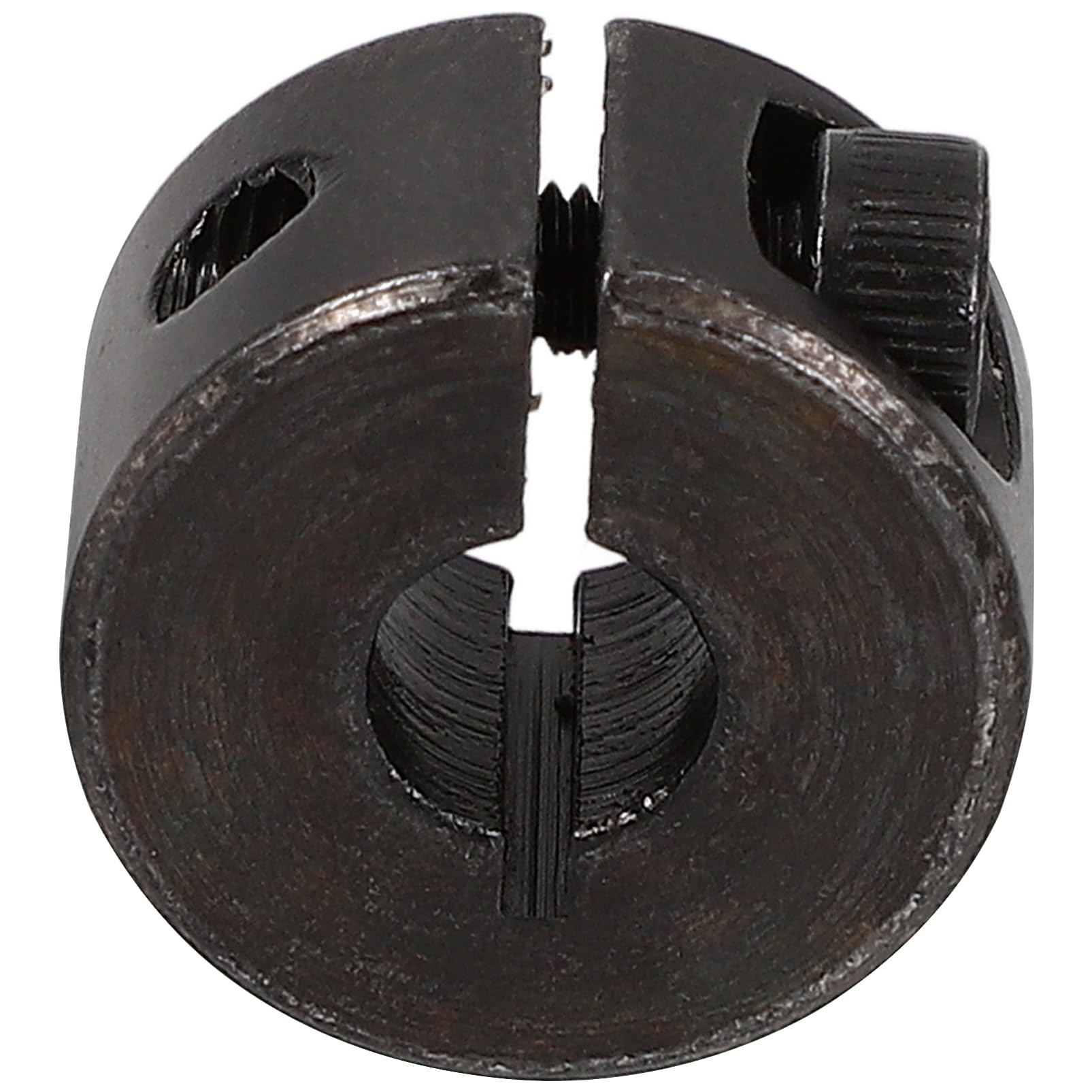 SOLUSTRE Shaft Collar Manufacturing Shaft Collar Clamping Collar Machine Tool Clamp On Shaft Collar