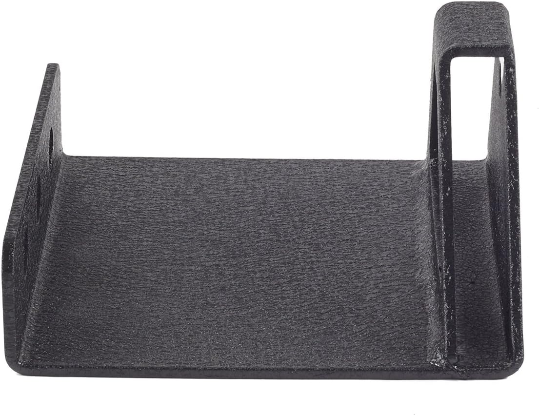 Smittybilt 2740-04 Universal Gas Can Mount