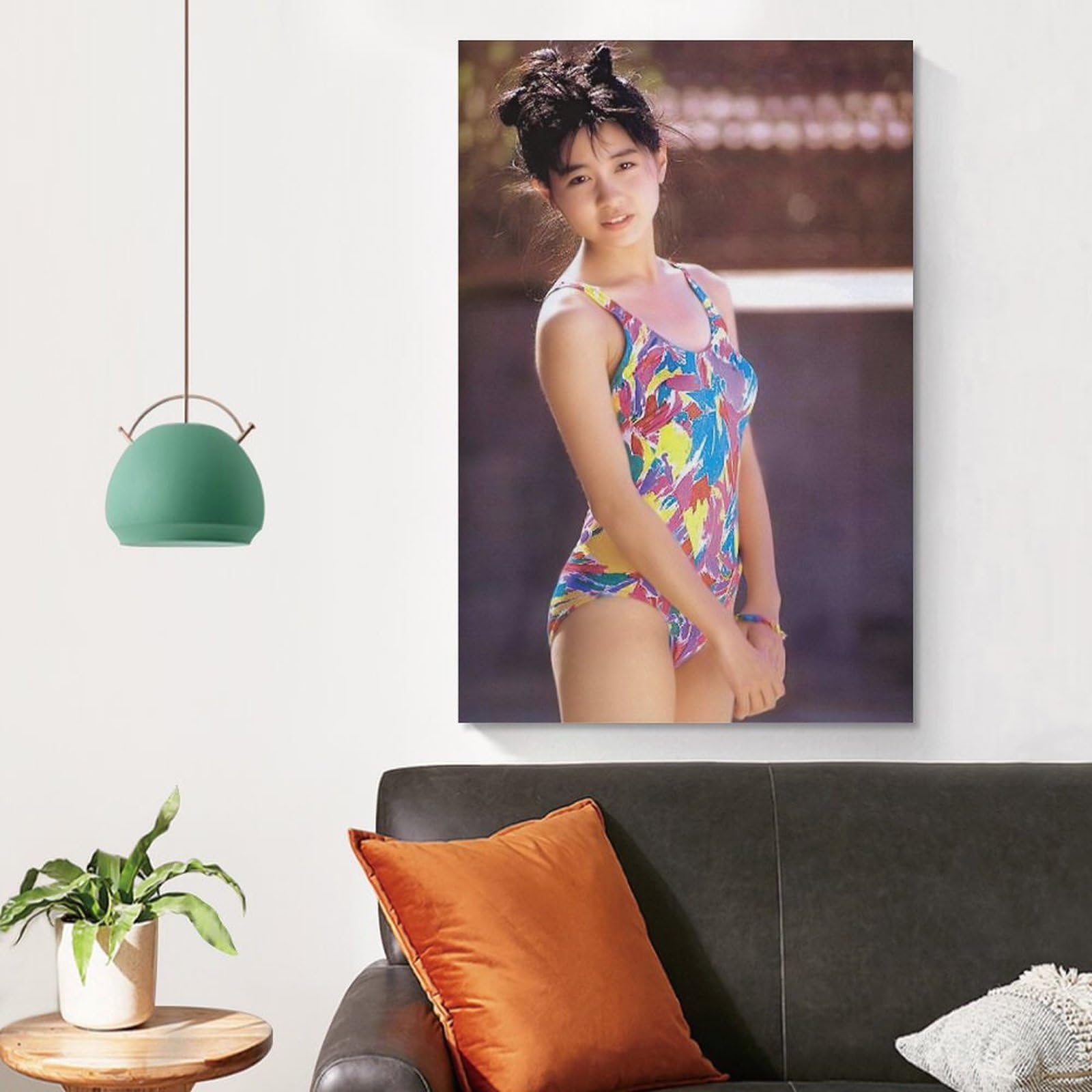 Amazon.co.jp: 高井麻巳子 女優 若い頃 水着1 ポスター アートパネル Amazon.co.jp: 高井麻巳子 女優 若い頃 水着1 ポスター アートパネル