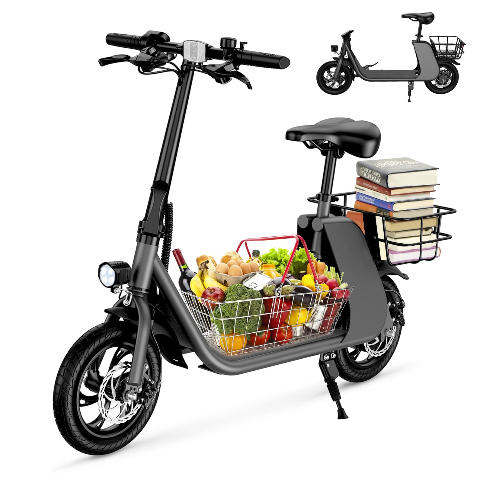 Personal Best エリオット・ア−ウィット Amazon.com: Adult Electric Scooter 60V 6000W Dual Motor Fast