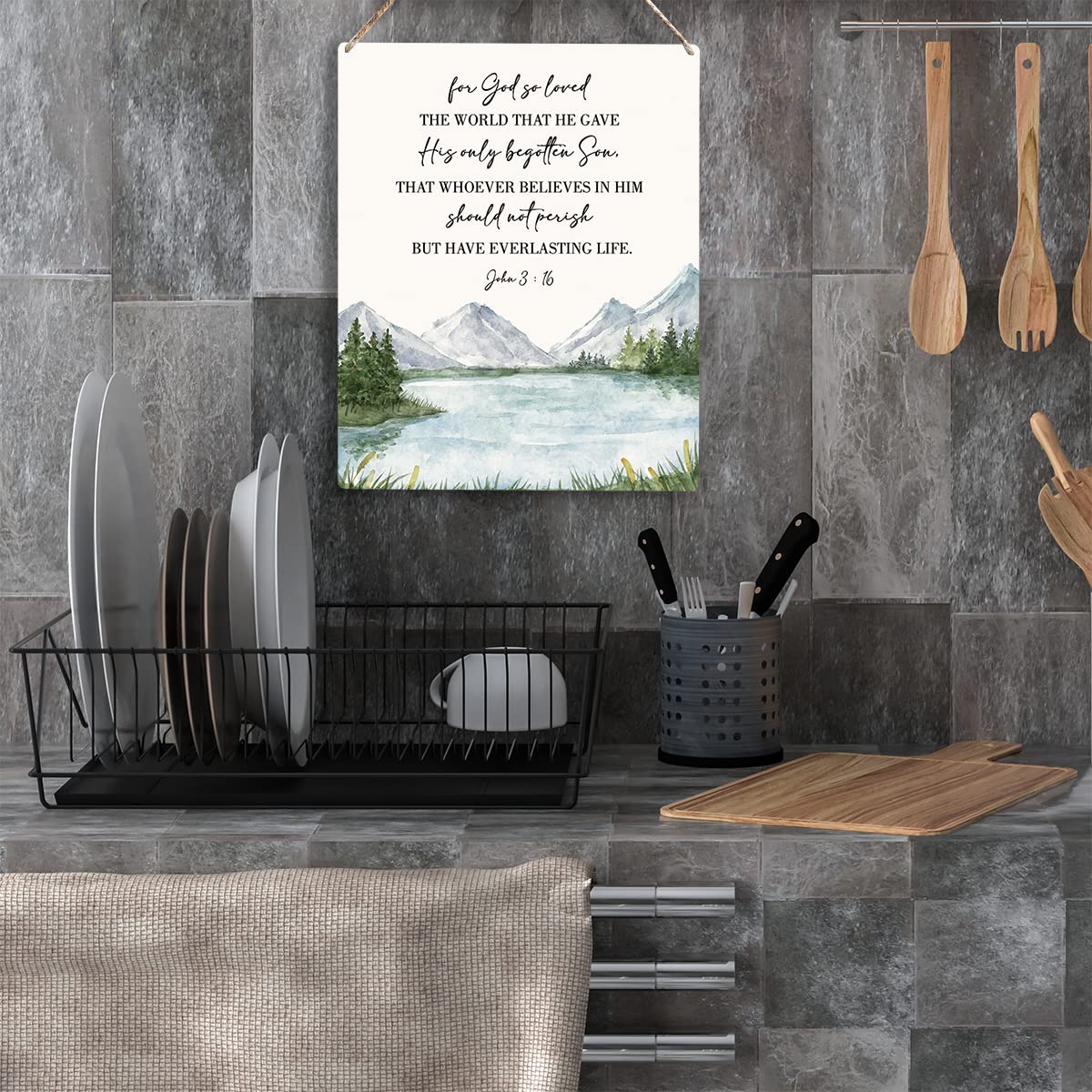 2 PZ INSEGNA acrilica con parole motivazionali citazioni motivazionali decorazione scrivania EUR
