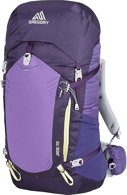 Gregory jade 38 canada Clearance