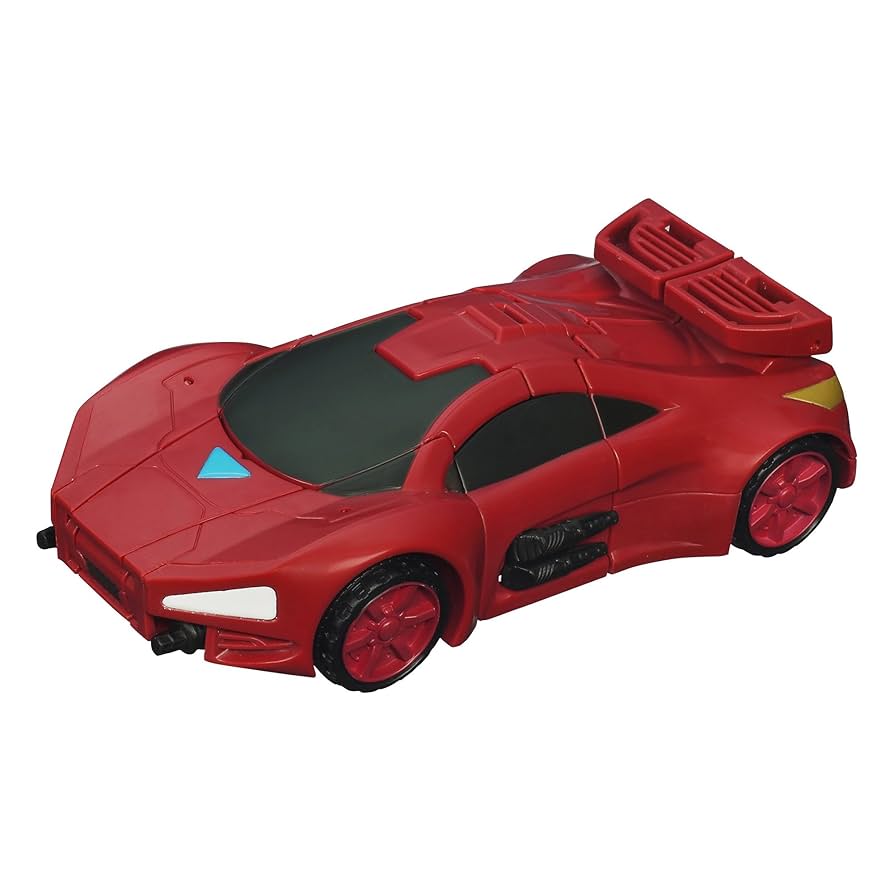 Avengers_Amさん専用 ZD TOYS マーベル アイアンマン MK6 7インチ スーツアップ