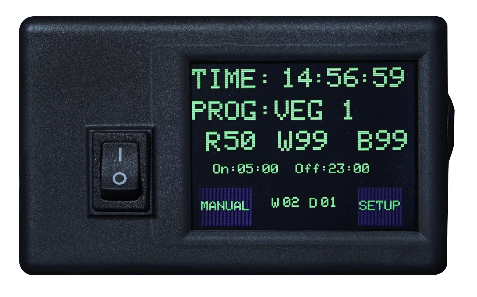 SolarStorm Replacement UVB Bulb